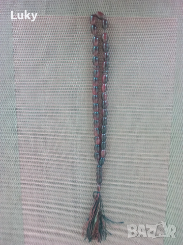 Стилно и красиво предложение--Броеница., снимка 2 - Други - 51775391