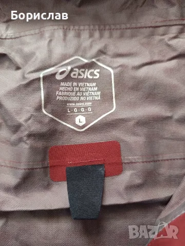 Asics Fujitrail waterproof, снимка 3 - Спортни дрехи, екипи - 56346799