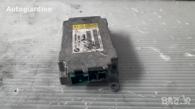 Airbag модул / сензор / датчик зa BMW E60 - 65.77-6946400