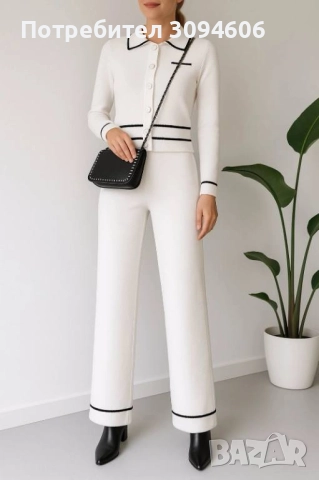 Плетиво дамски комплекти, снимка 6 - Комплекти - 52311679