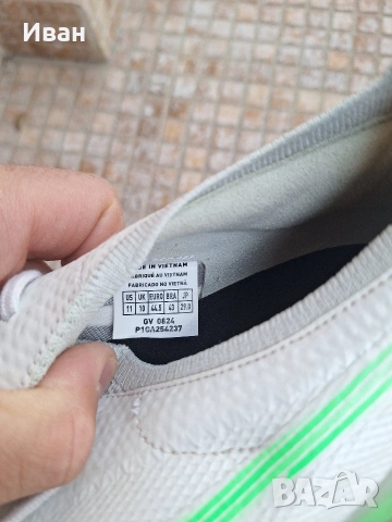 бутонки футболни обувки Mizuno, снимка 7 - Други - 53132481