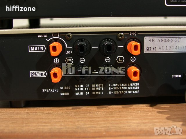  Technics комплект /2 , снимка 14 - Аудиосистеми - 42417152