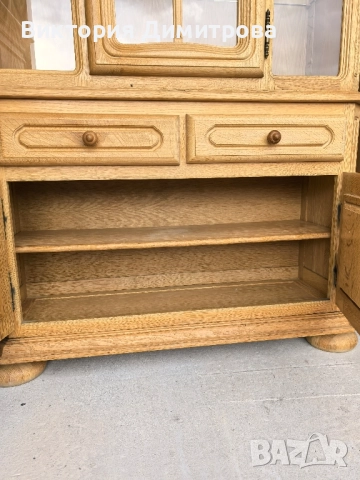 Витрина МАСИВ , снимка 14 - Секции и витрини - 52852164