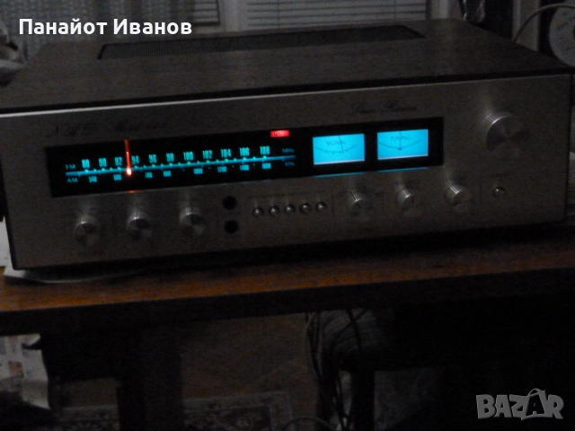 NAD Model 140 ресийвър, снимка 6 - Ресийвъри, усилватели, смесителни пултове - 52629680