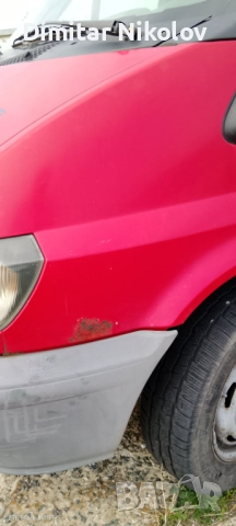 Форд транзит , снимка 11 - Бусове и автобуси - 51985039