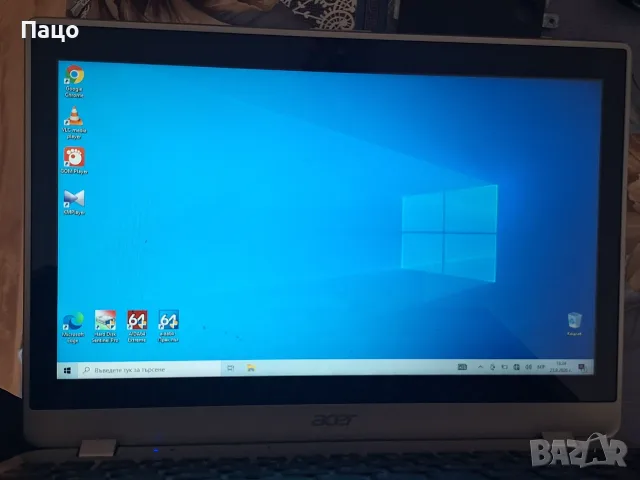 Acer Aspire V5 Сензорният екран MS2377 Laptop