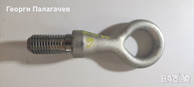 Кука теглене за Mazda