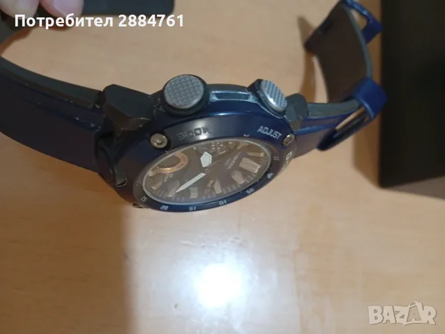 Часовник Casio GA-2000 , снимка 4 - Мъжки - 55742596