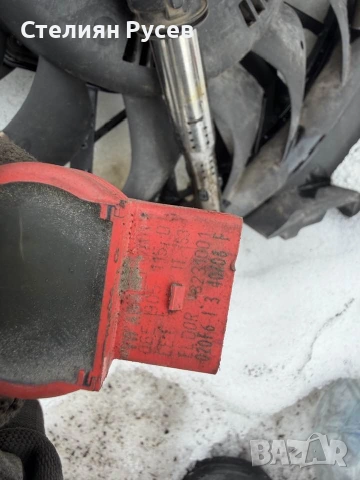  Запалителна Бобина Ауди  06E 905 115 E  audi a8 s8 d3 5.2 450hp facelift 2009г цена 10 евро  броя /, снимка 3 - Части - 53611628