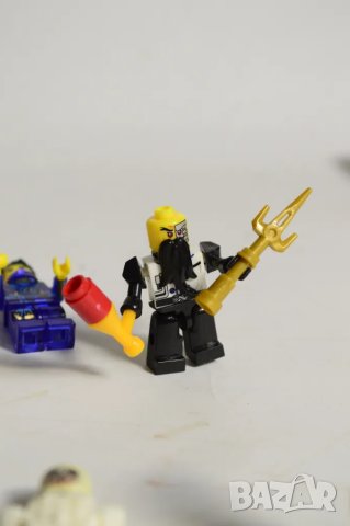 Не оригинално лего фигурки, снимка 5 - Фигурки - 50245371