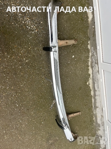 Броня Лада 1500