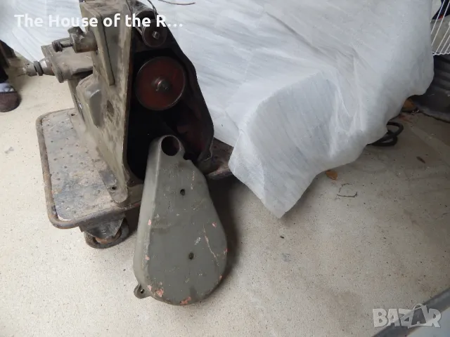 заготовка за ЦНЦ или малка фреза ., снимка 5 - Стругове - 49658169