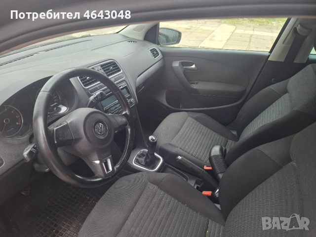 CITROEN C3 PICASSO 1.6HDI 110кс-на части, снимка 6 - Автомобили и джипове - 52541448