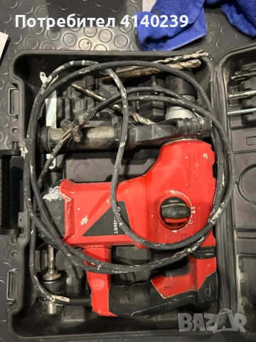 Перфоратор