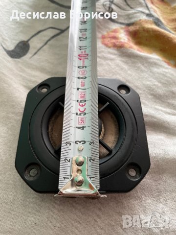 Пищялка Kenwood, снимка 2 - Тонколони - 39879650