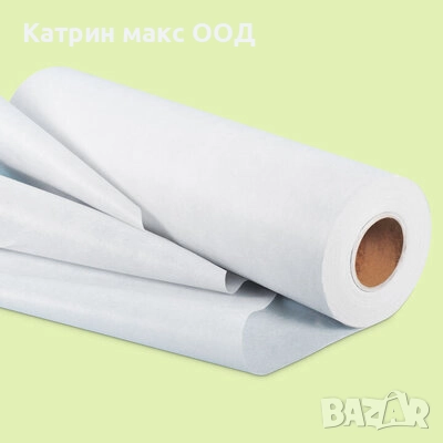 Цветен чаршаф-покривало от нетъкан текстил, снимка 4 - Медицински консумативи - 52379119