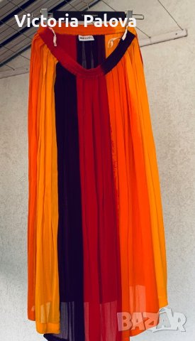 Ефектен летен комплект SI, SIGNORA  Португалия, снимка 12 - Поли - 41708908