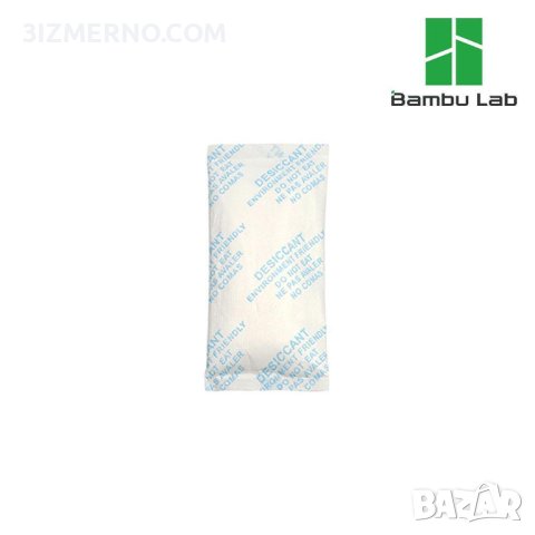 Bambu Lab Desiccant влагоабсорбиращи пакети 2 броя за AMS
