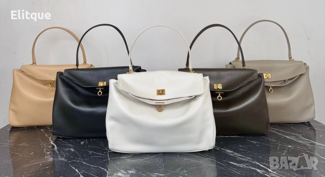 чанта Balenciaga , снимка 2 - Чанти - 52786832