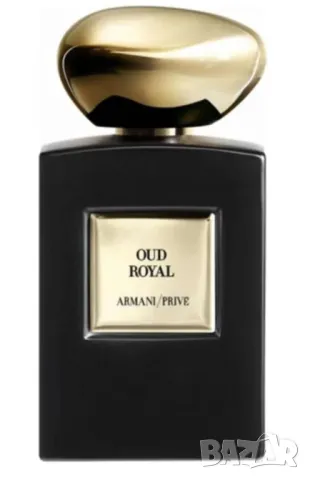 Armani Privé Oud Royal by Giorgio Armani for women and men Decant Fragrance Samples