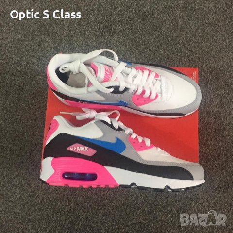 Маратонки nike-air max • Онлайн Обяви • Цени — Bazar.bg