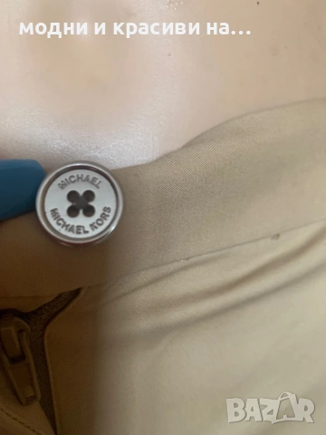 Елегантен панталон Michael Kors, размер XS, снимка 2 - Панталони - 53581452