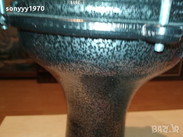 ТАРАМБУКА 30СМ С ПРЪСКАН ЦВЯТ 1910212032, снимка 4 - Ударни инструменти - 34519426