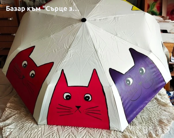 Рисувани чадъри и тениски, снимка 9 - Тениски - 50957473