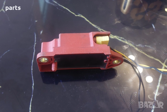 Аербег Сензор VW Голф 4 N:0353 (2) - Пасат - Бора - SMEIJ0909606D - 19980218 - 5WK42350, снимка 3 - Части - 51912685