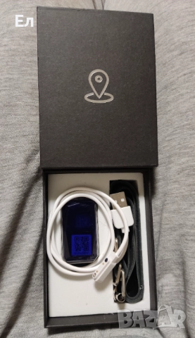 GPS локатор/тракер за домашни любимци, снимка 3 - За кучета - 52861545