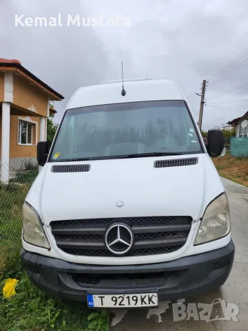 2007 Mercedes-Benz sprinter 313 ❄️❄️❄️❄️❄️