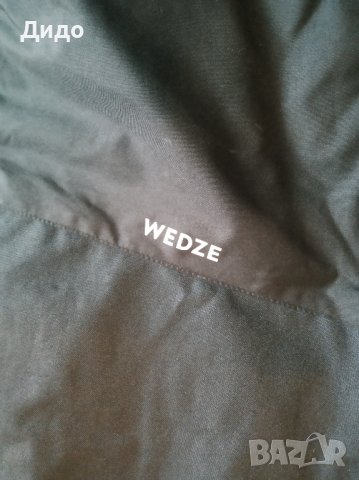 Детски непромукаем ски панталон WEDZE размер 150, снимка 3 - Детски комплекти - 39317101