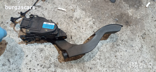 Потенциометър газ за Audi A6 C5 - 8D1 723 523 G -80лв