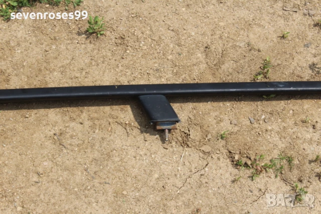 Шпригла релса таван лява Фолксваген Голф 3 комби 1.9 tdi 90hp VW Golf 3, снимка 3 - Части - 50567288