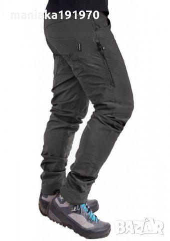 Revolution Race RVRC Twisted Outdoor Jeans Men 44 (XXS) - (XS) мъжки панталони