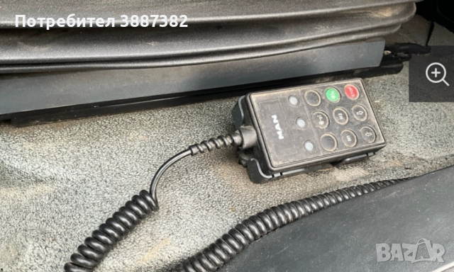 Камион с падащ борд, снимка 6 - Камиони - 52410508