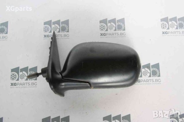 Ляво ръчно огледало за Nissan Micra K11 (1992-2003)