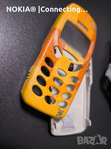 Nokia 3310 / Nokia 3330 (Оригинални дизайнерски арт панели), снимка 6 - Nokia - 56330971