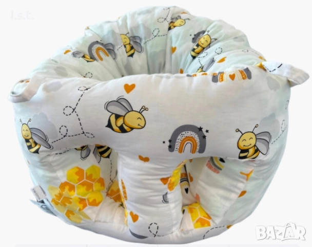 Барбарон за бебе, снимка 3 - Други - 52053753