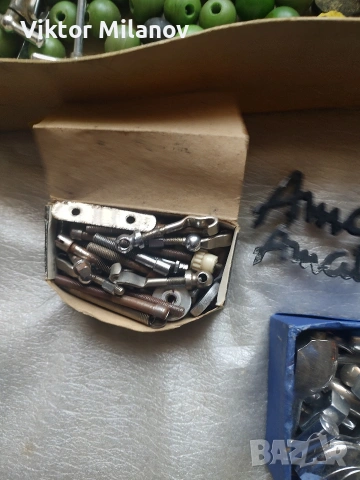 Стари барабани, снимка 8 - Ударни инструменти - 53070239