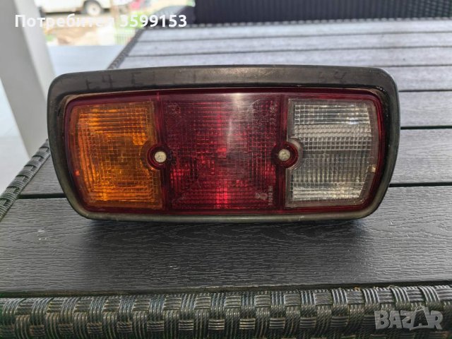 Ляв стоп Mercedes, Мерцедес Г клас(класа) Gclass(classa) a