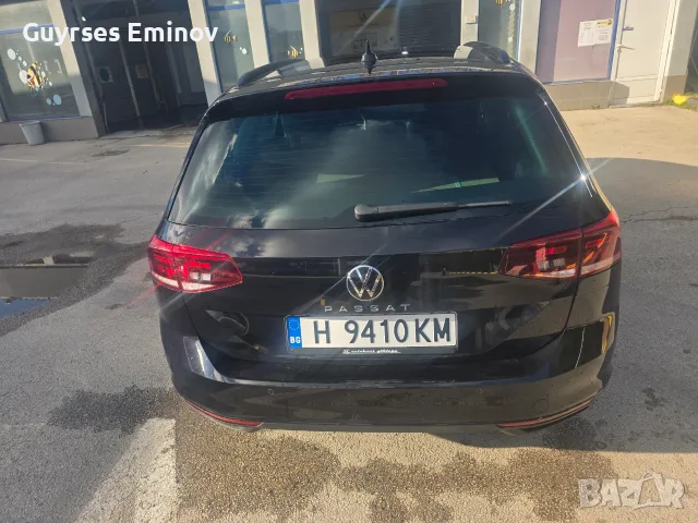 Vw Passat 2023 година, снимка 4 - Автомобили и джипове - 56273984