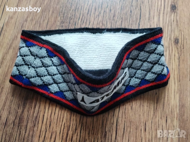 atomic - страхотна ски лента , снимка 2 - Други - 52654631