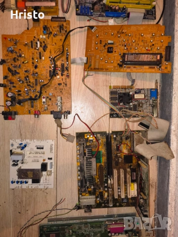 ел скраб, снимка 10 - Други - 53567273