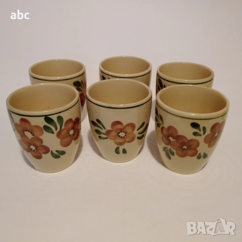 Чаши за вино, снимка 2 - Сервизи - 52175040