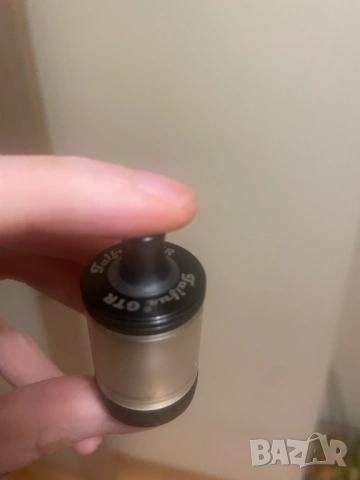 Taifun GTR MTL RTA Top fill вейп танк атомайзер atomizer изпарител