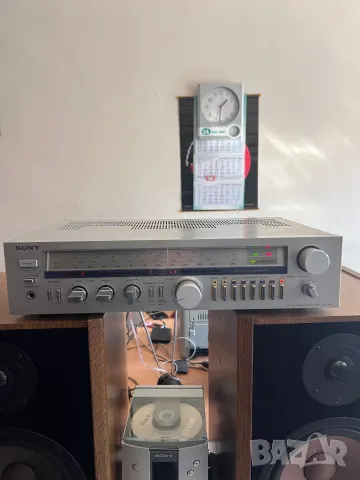 SONY STR-VX1L, снимка 1