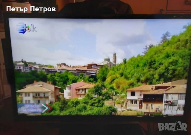 Toshiba 42'' Full HD LCD Colour TV mod. 42AV630DG-Без забележки!