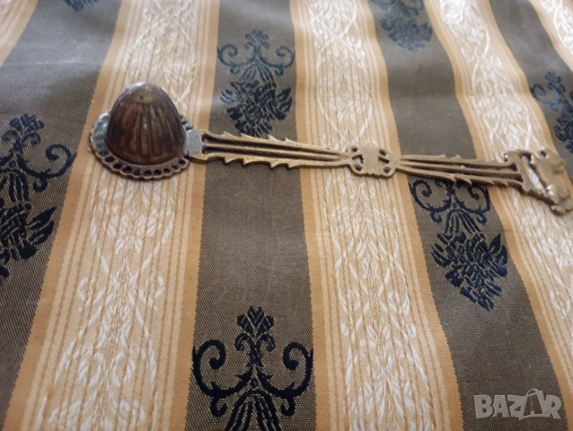 Гасител за свещи , снимка 2 - Други ценни предмети - 50936842