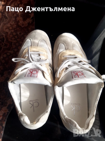 Маратонки , снимка 2 - Маратонки - 53872605